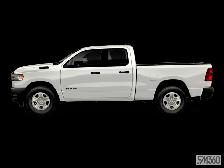 2026 Ram 1500 Tradesman | Cloth | Protection Group