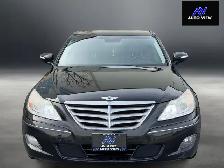 2010 Hyundai Genesis w/Technology Pkg DEALER SERVICED - Photo 3