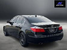2010 Hyundai Genesis w/Technology Pkg DEALER SERVICED - Photo 8