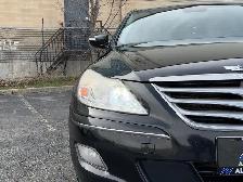 2010 Hyundai Genesis w/Technology Pkg DEALER SERVICED - Photo 12