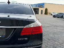 2010 Hyundai Genesis w/Technology Pkg DEALER SERVICED - Photo 15