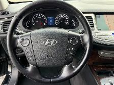 2010 Hyundai Genesis w/Technology Pkg DEALER SERVICED - Photo 18