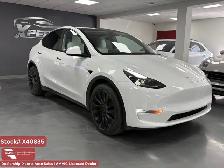 2021 Tesla Model Y Performance AWD