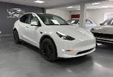 2021 Tesla Model Y Performance AWD - Photo 2