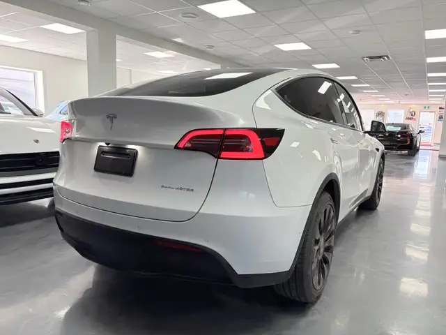 2021 Tesla Model Y Performance AWD - Photo 3