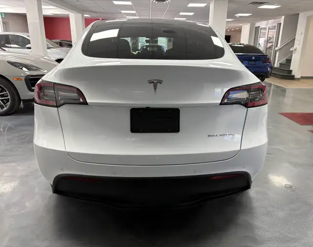 2021 Tesla Model Y Performance AWD - Photo 5