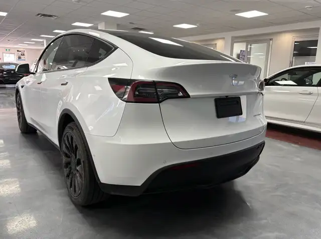 2021 Tesla Model Y Performance AWD - Photo 6