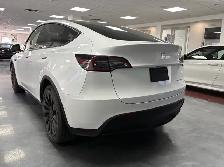 2021 Tesla Model Y Performance AWD - Photo 6
