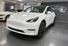 2021 Tesla Model Y Performance AWD - Photo 7