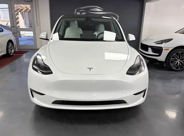 2021 Tesla Model Y Performance AWD - Photo 8