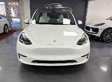 2021 Tesla Model Y Performance AWD - Photo 8