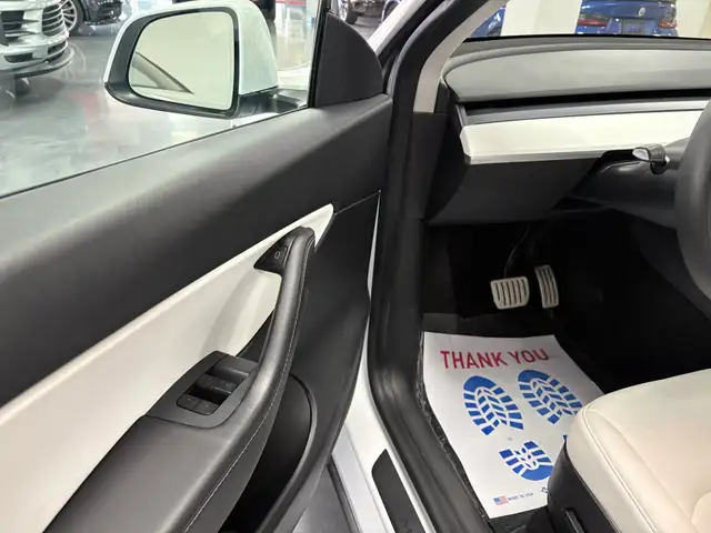 2021 Tesla Model Y Performance AWD - Photo 9