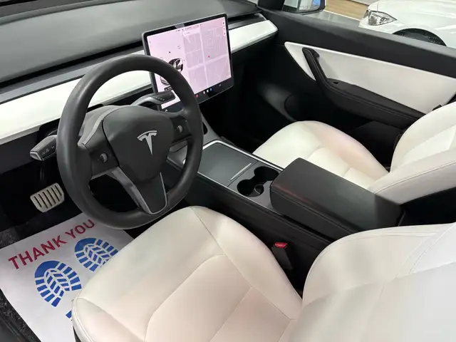 2021 Tesla Model Y Performance AWD - Photo 10
