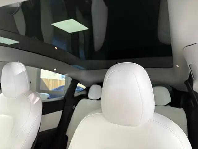 2021 Tesla Model Y Performance AWD - Photo 12