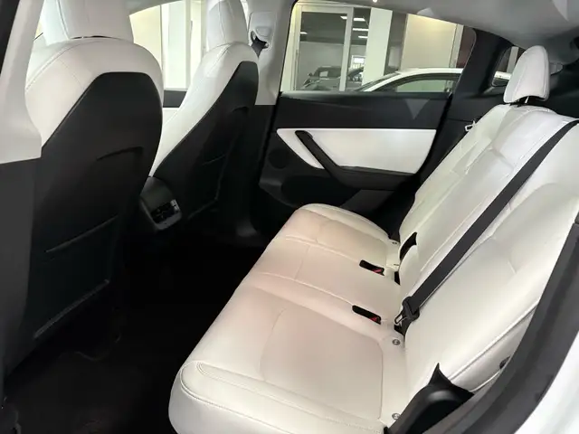 2021 Tesla Model Y Performance AWD - Photo 13