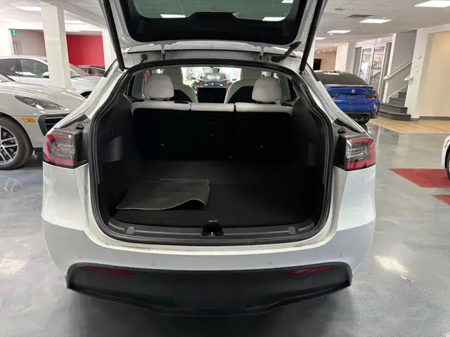 2021 Tesla Model Y Performance AWD - Photo 15