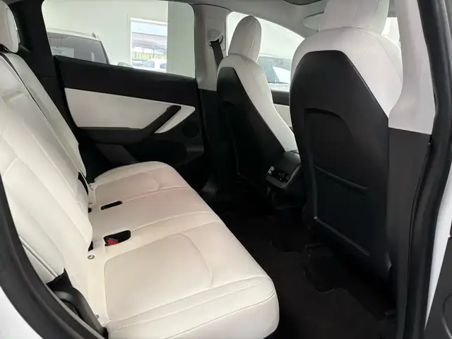 2021 Tesla Model Y Performance AWD - Photo 18