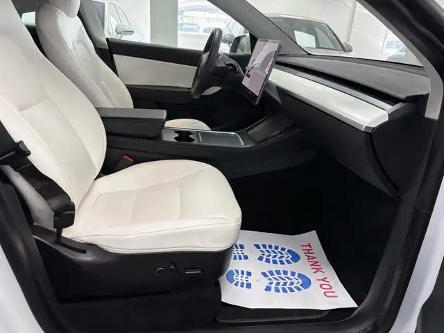 2021 Tesla Model Y Performance AWD - Photo 19