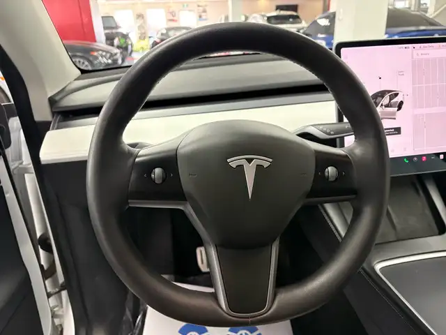 2021 Tesla Model Y Performance AWD - Photo 20
