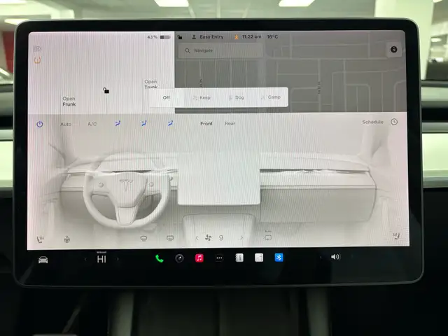 2021 Tesla Model Y Performance AWD - Photo 24