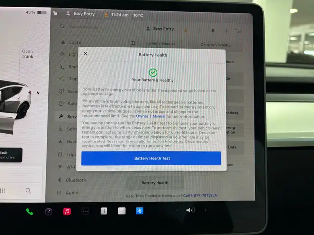2021 Tesla Model Y Performance AWD - Photo 25