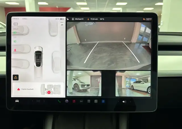 2021 Tesla Model Y Performance AWD - Photo 26