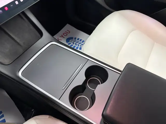 2021 Tesla Model Y Performance AWD - Photo 27