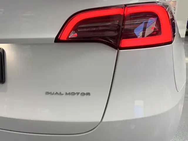 2021 Tesla Model Y Performance AWD - Photo 28