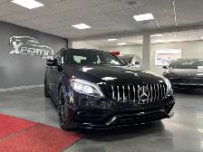 2019 Mercedes-Benz C-Class AMG C 43 4MATIC - Photo 2