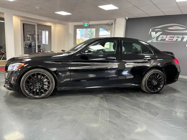 2019 Mercedes-Benz C-Class AMG C 43 4MATIC - Photo 6