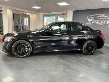 2019 Mercedes-Benz C-Class AMG C 43 4MATIC - Photo 6