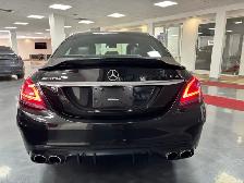 2019 Mercedes-Benz C-Class AMG C 43 4MATIC - Photo 7