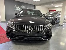 2019 Mercedes-Benz C-Class AMG C 43 4MATIC - Photo 9