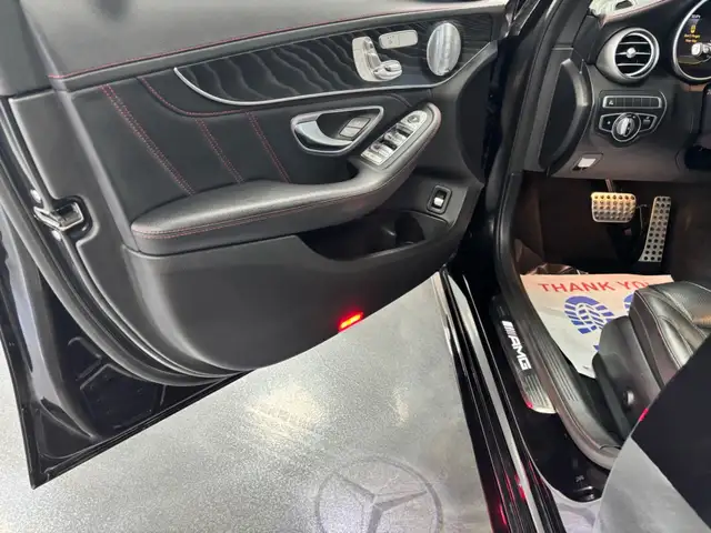 2019 Mercedes-Benz C-Class AMG C 43 4MATIC - Photo 10