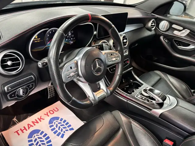 2019 Mercedes-Benz C-Class AMG C 43 4MATIC - Photo 11
