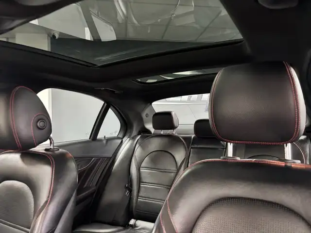 2019 Mercedes-Benz C-Class AMG C 43 4MATIC - Photo 13