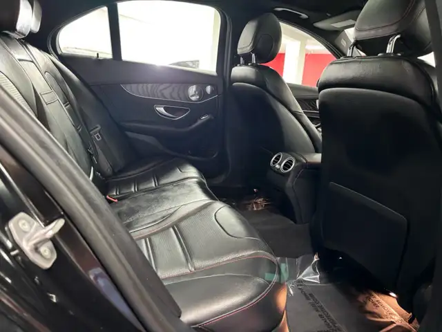 2019 Mercedes-Benz C-Class AMG C 43 4MATIC - Photo 18