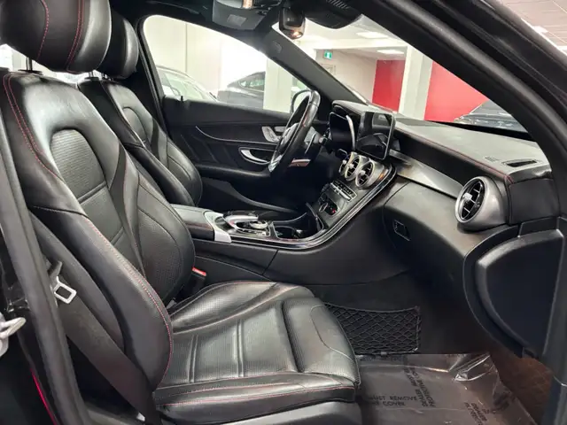 2019 Mercedes-Benz C-Class AMG C 43 4MATIC - Photo 19