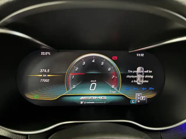 2019 Mercedes-Benz C-Class AMG C 43 4MATIC - Photo 21