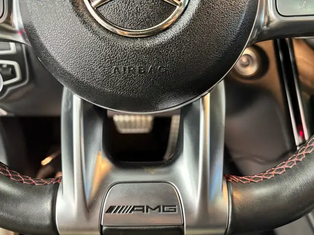 2019 Mercedes-Benz C-Class AMG C 43 4MATIC - Photo 24