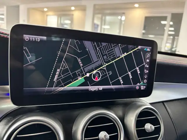 2019 Mercedes-Benz C-Class AMG C 43 4MATIC - Photo 26