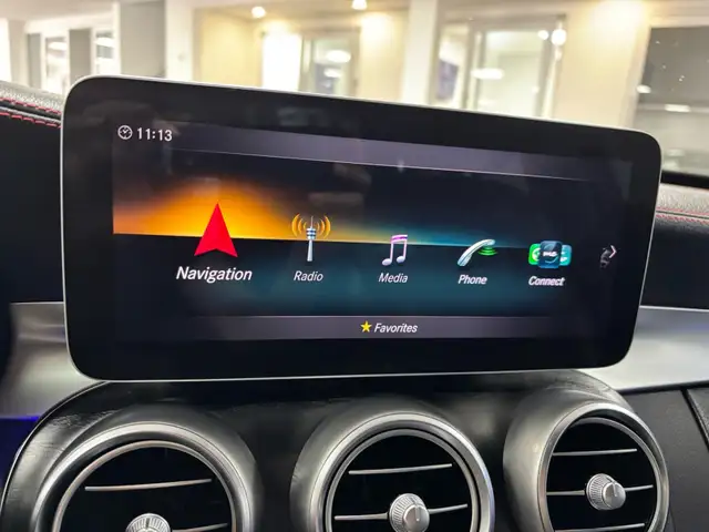 2019 Mercedes-Benz C-Class AMG C 43 4MATIC - Photo 27