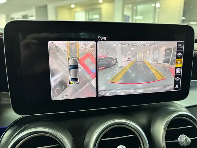 2019 Mercedes-Benz C-Class AMG C 43 4MATIC - Photo 28