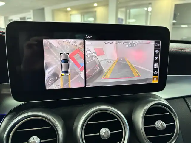 2019 Mercedes-Benz C-Class AMG C 43 4MATIC - Photo 29