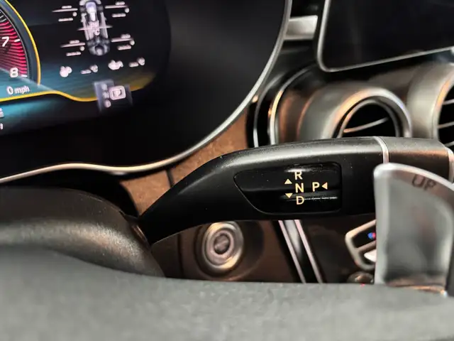 2019 Mercedes-Benz C-Class AMG C 43 4MATIC - Photo 30