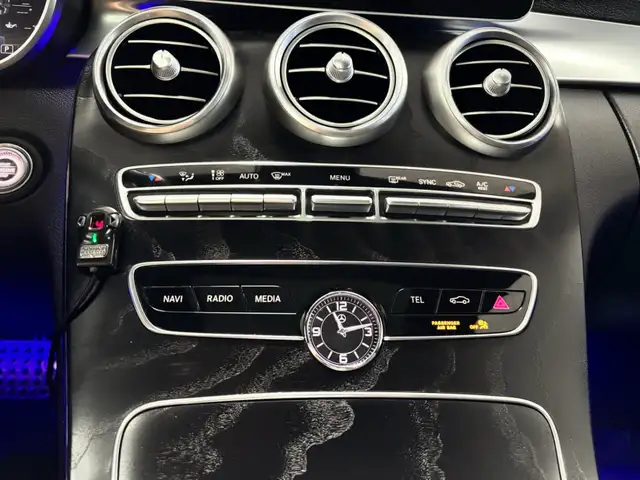 2019 Mercedes-Benz C-Class AMG C 43 4MATIC - Photo 31