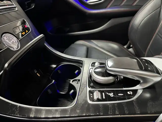 2019 Mercedes-Benz C-Class AMG C 43 4MATIC - Photo 32
