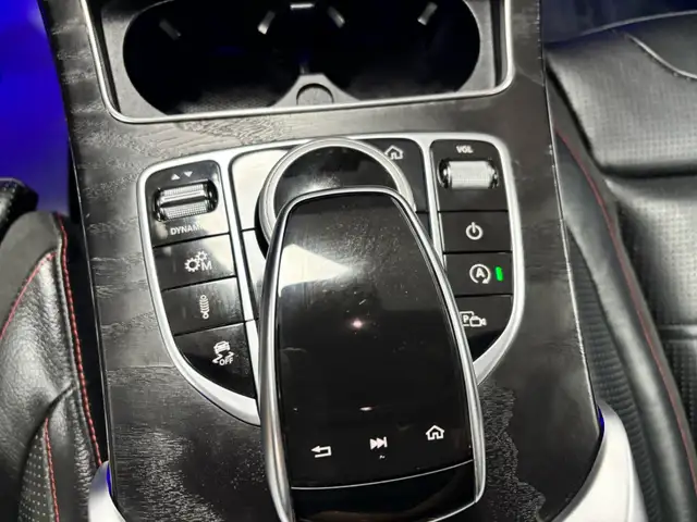 2019 Mercedes-Benz C-Class AMG C 43 4MATIC - Photo 33