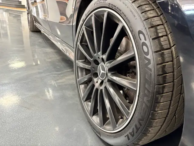 2019 Mercedes-Benz C-Class AMG C 43 4MATIC - Photo 35