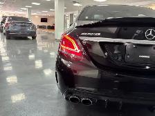2019 Mercedes-Benz C-Class AMG C 43 4MATIC - Photo 36